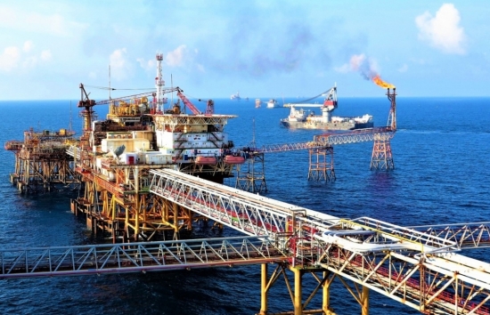 Chỉ trong 7 tháng, tập đoàn 'triệu tỷ' duy nhất của Việt Nam đã thu được 67.365 tỷ đồng từ thị trường quốc tế