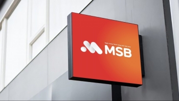Ngân hàng Nhà nước chấp thuận MSB tăng vốn điều lệ thêm 5.200 tỷ đồng