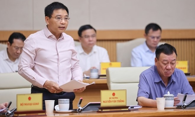Bộ Tài chính chốt 5 nhiệm vụ cấp tốc phải làm ngay trong tháng 8 để giữ đà tăng trưởng kinh tế
