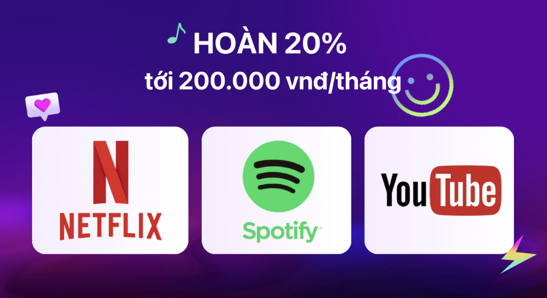 TPBank Mastercard FEST - Thẻ tín dụng siêu ưu đãi, dành riêng cho giới trẻ yêu concert và giải trí