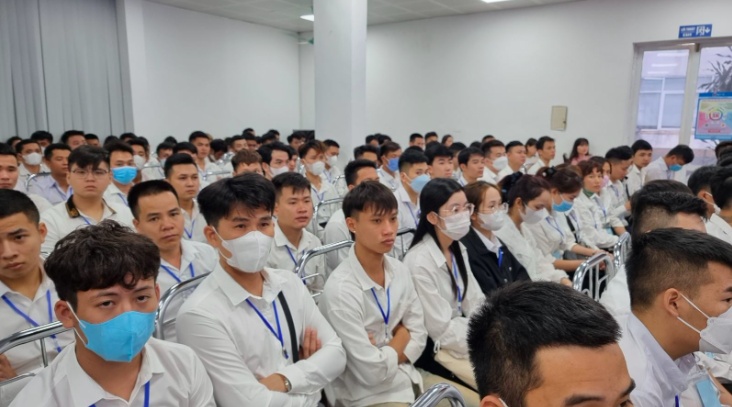 3 thị trường người Việt đi xuất khẩu lao động nhiều nhất