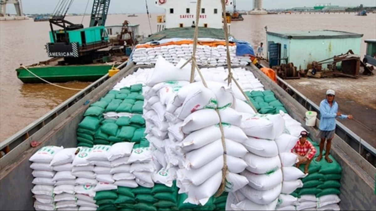 Quốc gia Đông Nam Á nhập khẩu gạo lớn nhất thế giới đột ngột ‘bẻ lái’, thị trường gạo Việt Nam có bị ảnh hưởng?