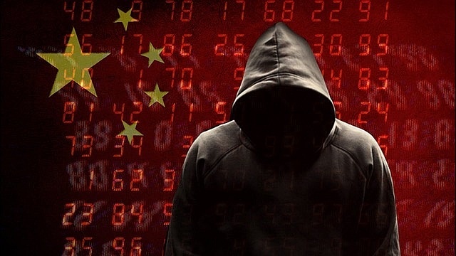Hacker Trung Quốc tạo website giả mạo Ngân hàng Nhà nước Việt Nam