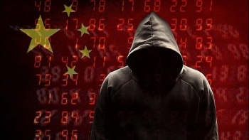 Hacker Trung Quốc tạo website giả mạo Ngân hàng Nhà nước Việt Nam