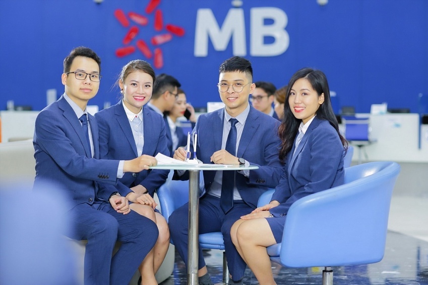 Từ Big 4 đến Big 5 ngân hàng: Khi ‘người mới’ không mang họ Nhà nước