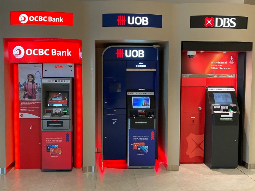Từ Big 4 đến Big 5 ngân hàng: Khi ‘người mới’ không mang họ Nhà nước