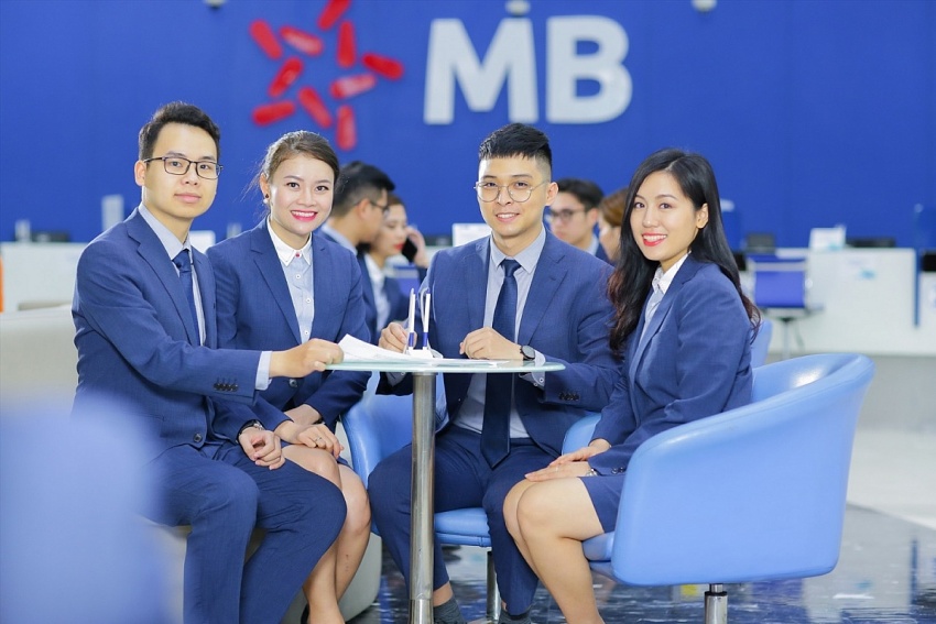 Từ Big 4 đến Big 5 ngân hàng: Khi ‘người mới’ không mang họ Nhà nước