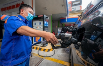 Bộ Công Thương thông tin về quyết định điều hành quan trọng tác động đến giá xăng dầu