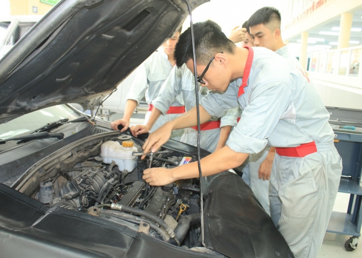 Ngành học sĩ tử lo sẽ thất nghiệp sau 5 năm: Chuyên gia trấn an, doanh nghiệp rất cần nhân tài, lương tới 30 triệu/tháng