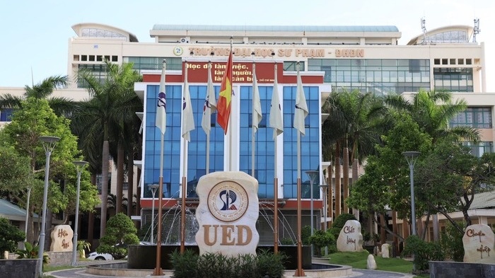 Ngành học này điểm chuẩn năm 2025 sẽ tăng cao nhờ ‘cú hích’: Miễn học phí lại được hỗ trợ sinh hoạt phí, học bổng dồi dào để ‘đón’ người tài