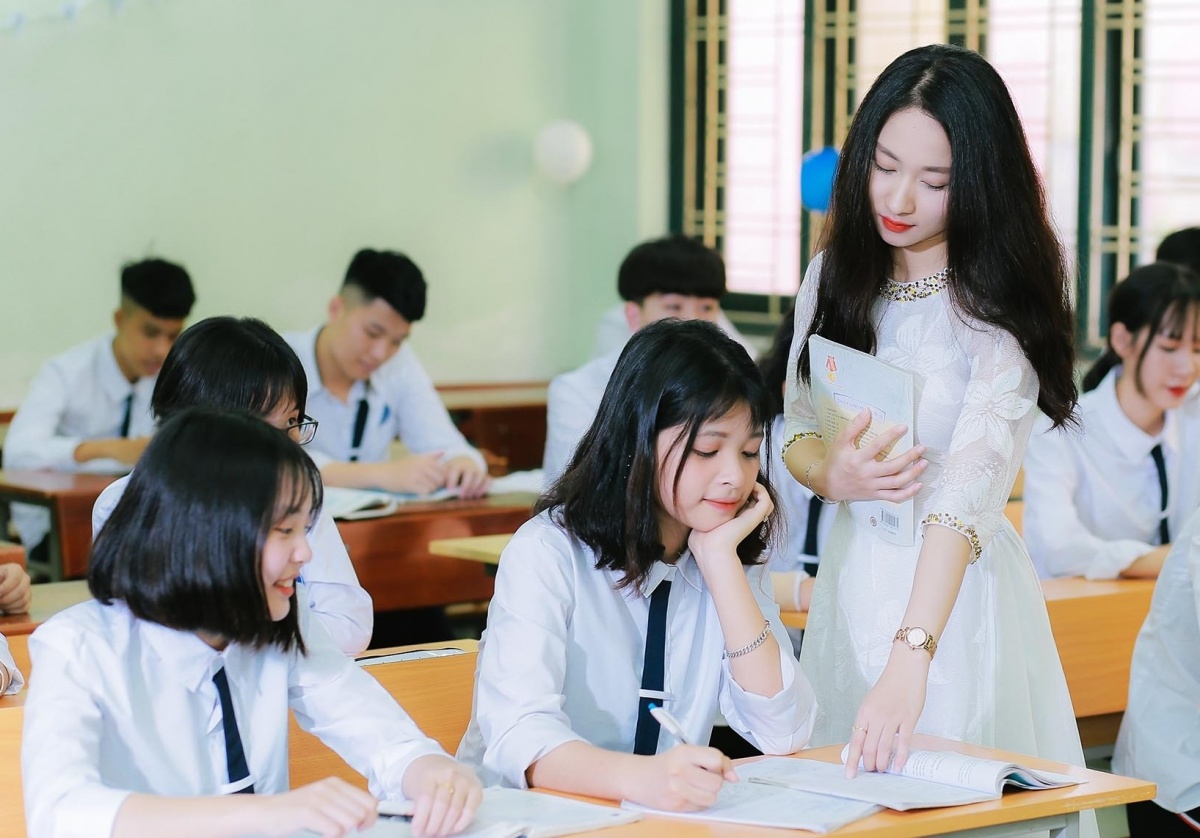 Ngành học này điểm chuẩn năm 2025 sẽ tăng cao nhờ ‘cú hích’: Miễn học phí lại được hỗ trợ sinh hoạt phí, học bổng dồi dào để ‘đón’ người tài