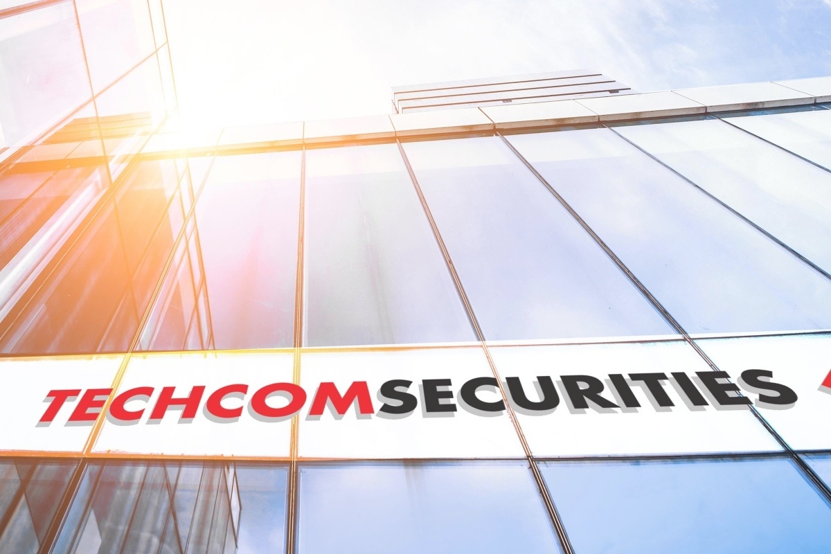 IPO TCBS: Định giá bình dân cho cổ phiếu 'hàng hiệu'