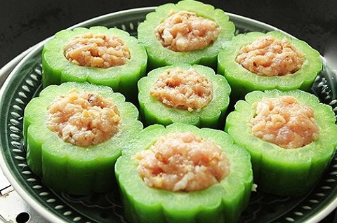 Loại quả rẻ tiền chỉ 10.000 đồng/kg, vị đắng 'chùn đũa' nhưng là vị thuốc quý của người Việt