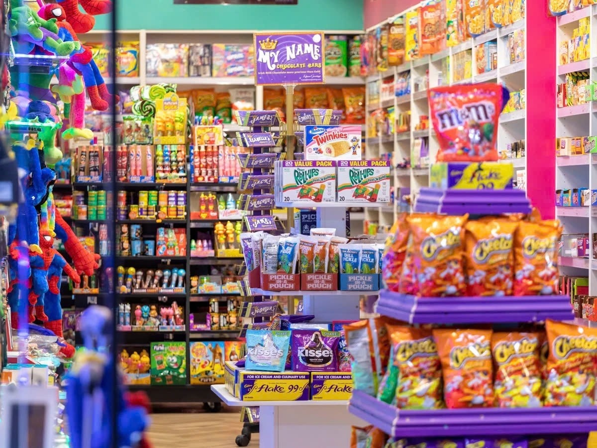 Bánh kẹo Mỹ ‘đổ bộ’ Việt Nam: Nhập khẩu tăng sốc gần 700%, lập đỉnh 5 năm