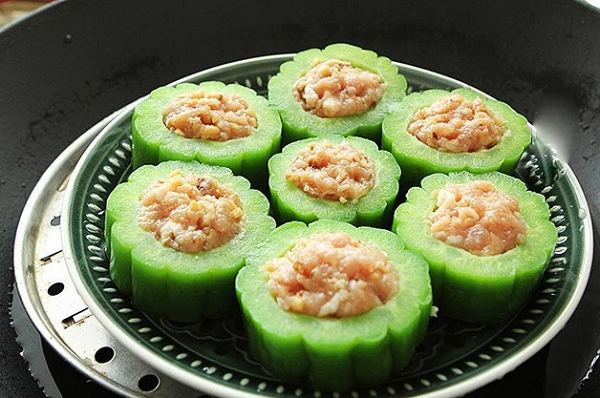 Loại quả rẻ tiền chỉ 10.000 đồng/kg, vị đắng 'chùn đũa' nhưng là vị thuốc quý của người Việt