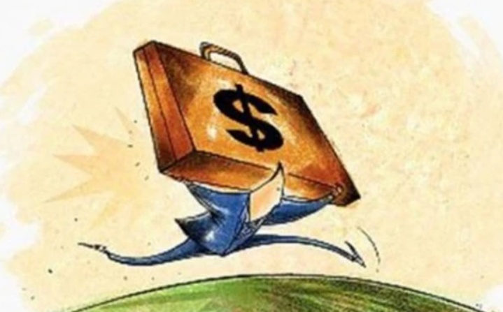 VN-Index tiệm cận 1.600 điểm, dòng tiền tự doanh bắt đầu 'thu lưới'