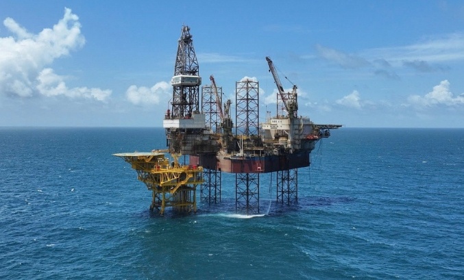 Petrovietnam đạt hơn 602.000 tỷ đồng doanh thu trong 7 tháng đầu năm