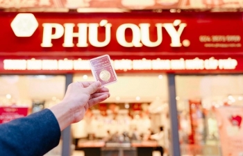 Công ty vàng Phú Quý phát thông báo khẩn đến toàn bộ khách hàng