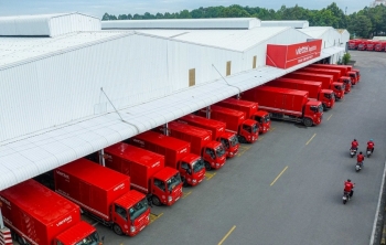 Đà Nẵng sắp có trung tâm logistics quy mô 719 tỷ đồng do Viettel Post (VTP) đầu tư