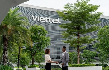 Trung bình mỗi nhân viên Viettel kiếm về 4 tỷ đồng mỗi năm cho công ty