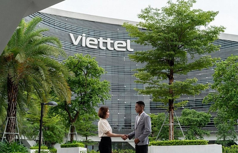 Trung bình mỗi nhân viên Viettel kiếm về 4 tỷ đồng mỗi năm cho công ty