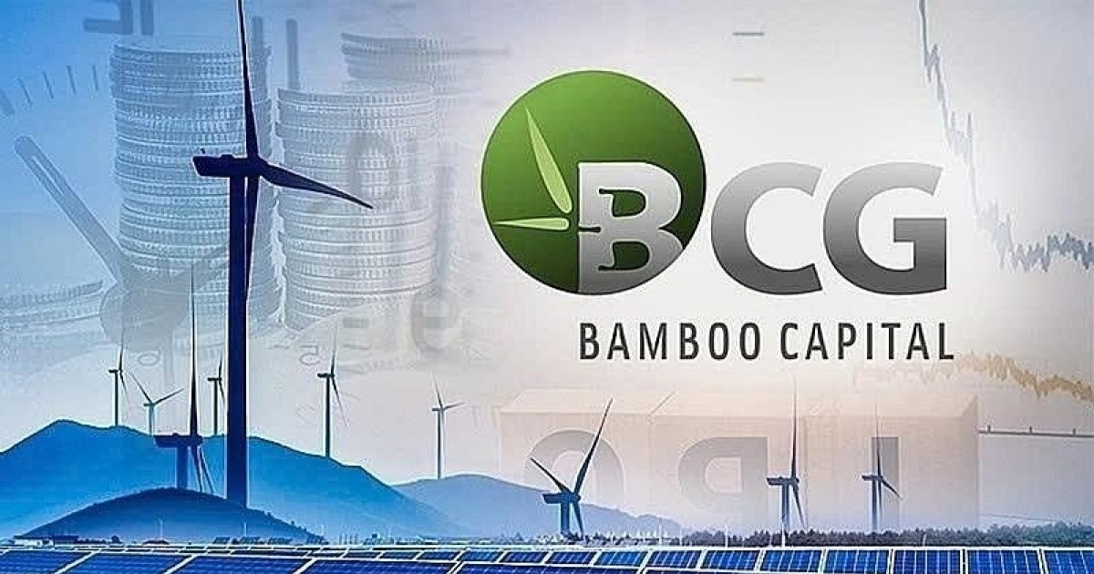 Lãnh đạo Bamboo Capital (BCG) muốn rút sạch vốn cá nhân sau khi nộp đơn từ nhiệm