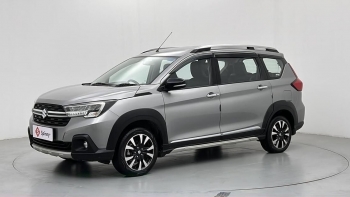 Suzuki ‘chào sân’ với mẫu MPV 7 chỗ, giá ngang Hyundai i10: Thiết kế nâng cấp, 6 túi khí tiêu chuẩn, nhiều tính năng xịn chưa từng có