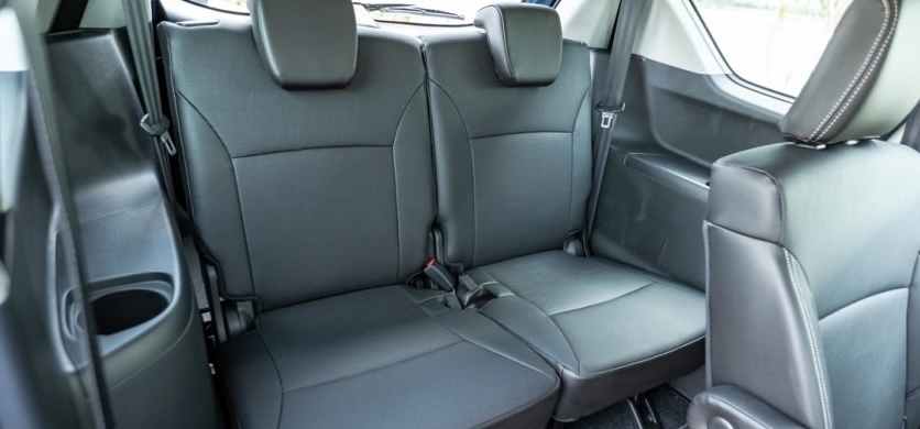 Suzuki ‘chào sân’ với mẫu MPV 7 chỗ, giá ngang Hyundai i10: Thiết kế nâng cấp, 6 túi khí tiêu chuẩn, nhiều tính năng xịn chưa từng có