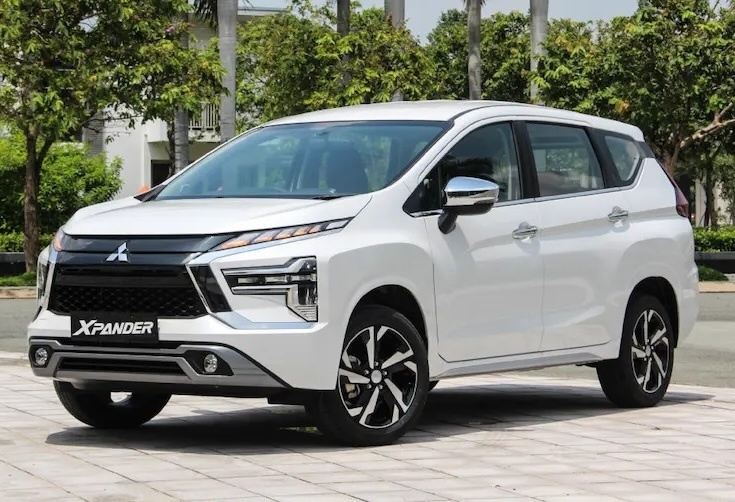 Suzuki ‘chào sân’ với mẫu MPV 7 chỗ, giá ngang Hyundai i10: Thiết kế nâng cấp, 6 túi khí tiêu chuẩn, nhiều tính năng xịn chưa từng có