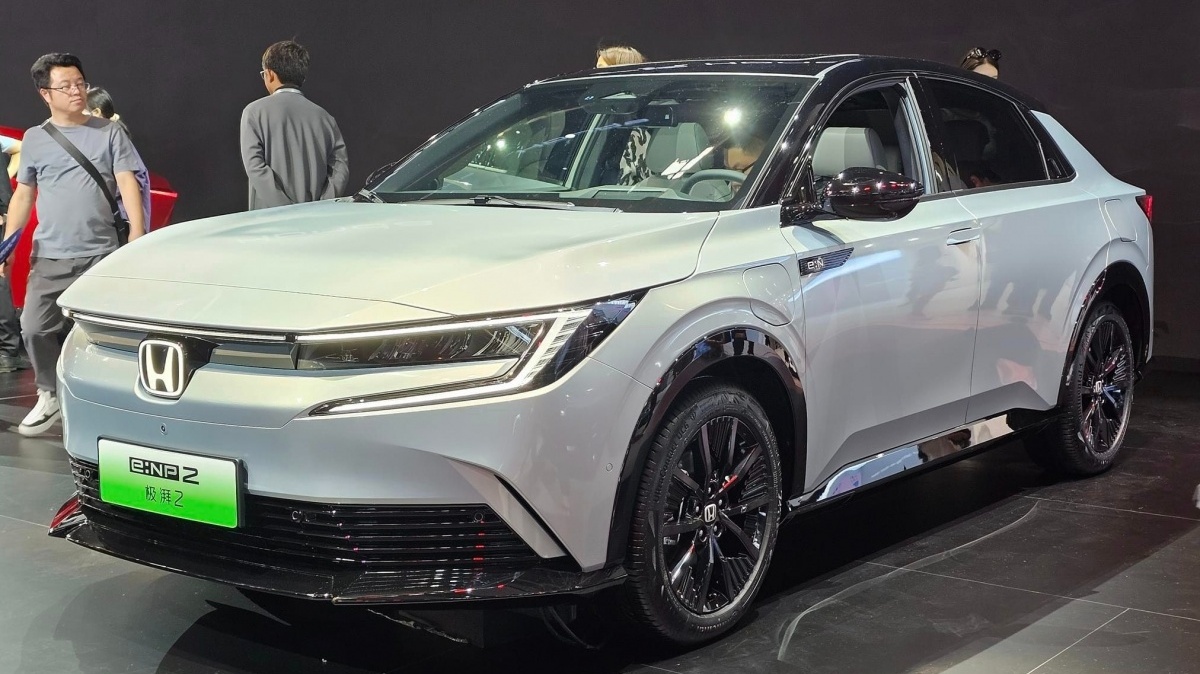 Sếp của Honda dứt khoát ‘xe điện không phải đích đến’, nói thẳng chiến lược mới với công nghệ tân tiến nhất cho mục tiêu cân bằng carbon