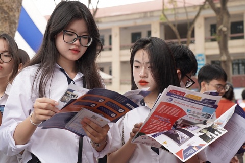Kỷ nguyên số mở ra 'mỏ vàng' việc làm: Ngành học giúp giới trẻ thu nhập cao, dễ thăng tiến