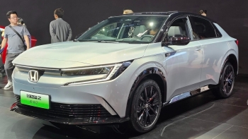 Sếp của Honda dứt khoát ‘xe điện không phải đích đến’, nói thẳng chiến lược mới với công nghệ tân tiến nhất cho mục tiêu cân bằng carbon
