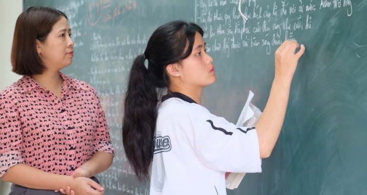Quy định mới về hình thức xử lý đối với Hiệu trưởng, nếu để giáo viên vi phạm việc này: Cần biết để chấn chỉnh và thực hiện nghiêm