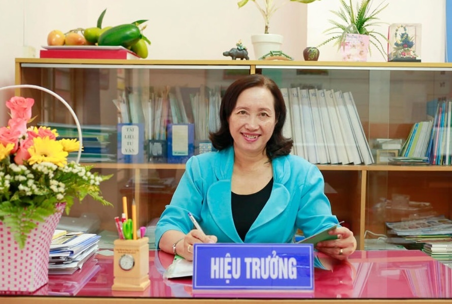 Quy định mới về hình thức xử lý đối với Hiệu trưởng, nếu để giáo viên vi phạm việc này: Cần biết để chấn chỉnh và thực hiện nghiêm