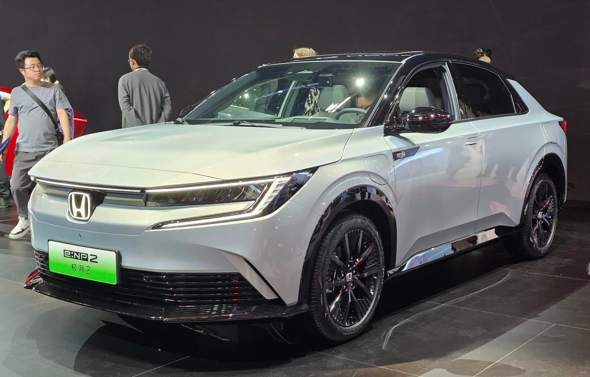 Sếp của Honda dứt khoát ‘xe điện không phải đích đến’, nói thẳng chiến lược mới với công nghệ tân tiến nhất cho mục tiêu cân bằng carbon