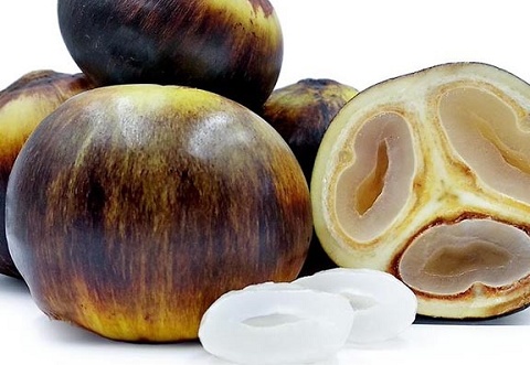 Loại quả Việt Nam trồng bạt ngàn, đặc sản chợ mạng bán nhiều, sang 'trời tây' thành hàng sang hơn 2 triệu/4 quả