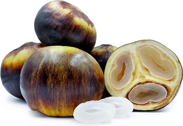 Loại quả Việt Nam trồng bạt ngàn, đặc sản chợ mạng bán nhiều, sang 'trời tây' thành hàng sang hơn 2 triệu/4 quả
