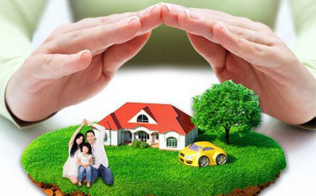 Một công ty bảo hiểm chốt quyền trả cổ tức và cổ phiếu thưởng tổng tỷ lệ hơn 87%