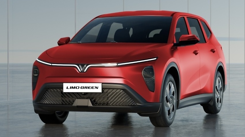 Mustang điện, Touareg mới, VinFast MPV: Sân chơi ô tô Việt tháng 8 sôi động với những tân binh đốt nóng mọi phân khúc