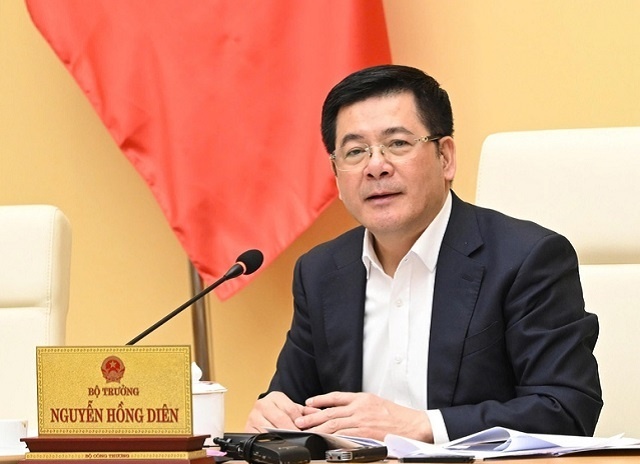 Bộ Công Thương chỉ đạo kích cầu tiêu dùng để đạt mục tiêu tăng trưởng GDP, nhiều nhóm doanh nghiệp được hỗ trợ