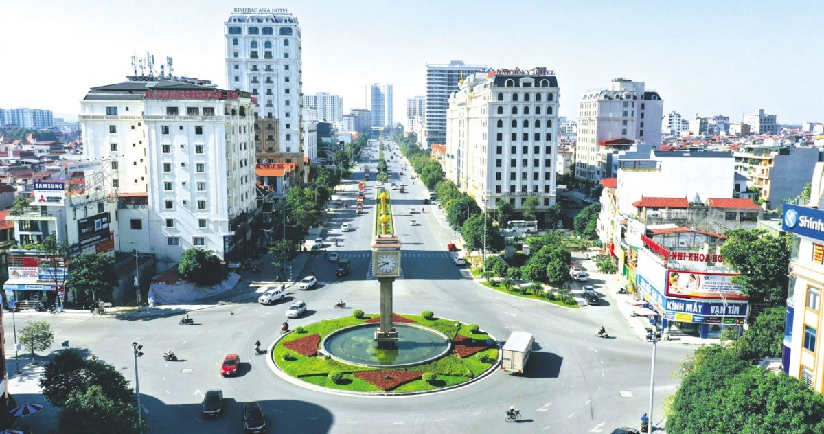 Bắc Ninh sắp đón gần 7 tỷ USD vốn đầu tư trong tháng 8