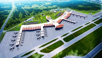Sun PhuQuoc Airways bắt tay tập đoàn công nghệ du lịch hàng đầu thế giới