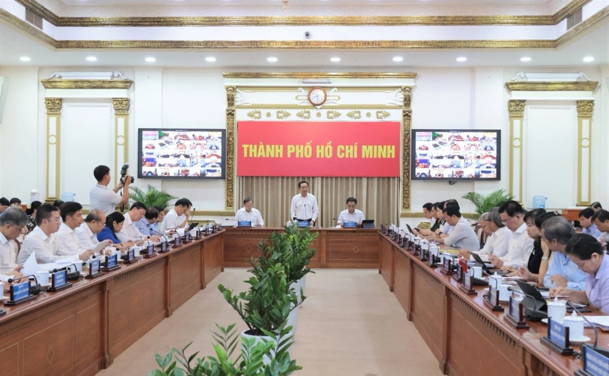 Siêu đô thị đầu tiên của Việt Nam đón hơn 6,1 tỷ USD vốn FDI
