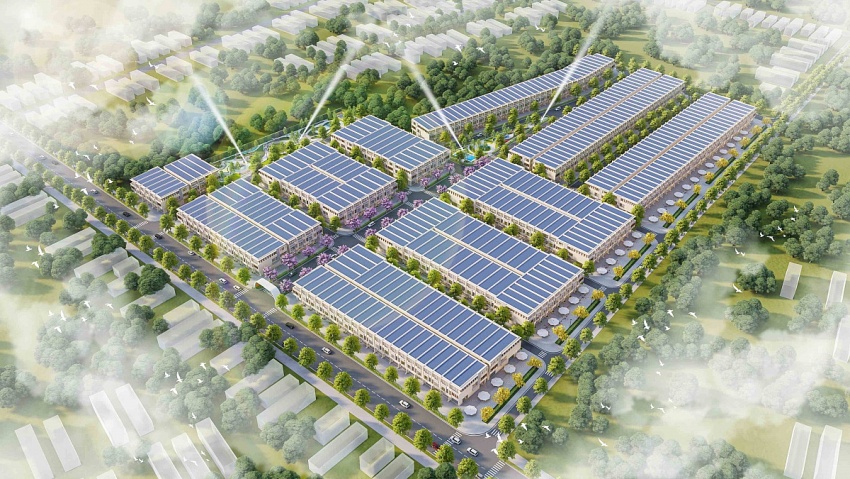 Bắc Hải Group: Bền bỉ kiến tạo, tiên phong tạo dấu ấn hàng đầu trên thị trường bất động sản
