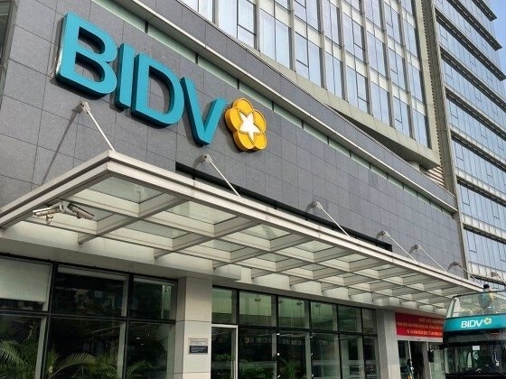 BIDV (BID) đang ‘ôm’ hơn  28.700 tỷ đồng nợ xấu có khả năng mất vốn