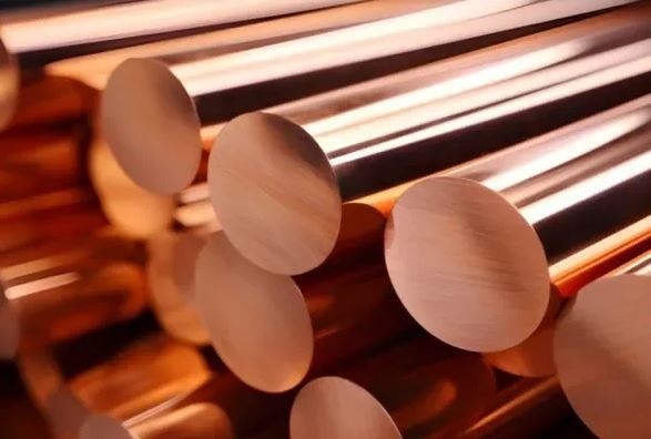 Giá đồng tiếp tục xu hướng giảm