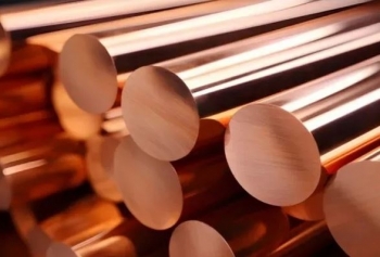Giá đồng tiếp tục xu hướng giảm