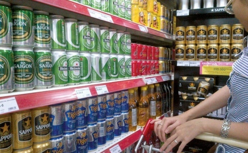 Sabeco: Một khoản thuế tăng vọt 60% lên 2.100 tỷ, mỗi ngày ‘đốt’ 5 tỷ đồng cho quảng cáo