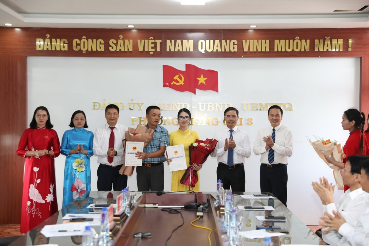Tỉnh có mức sống cao nhất Việt Nam đón gần 1.200 tỷ đồng vốn đầu tư chỉ trong một ngày