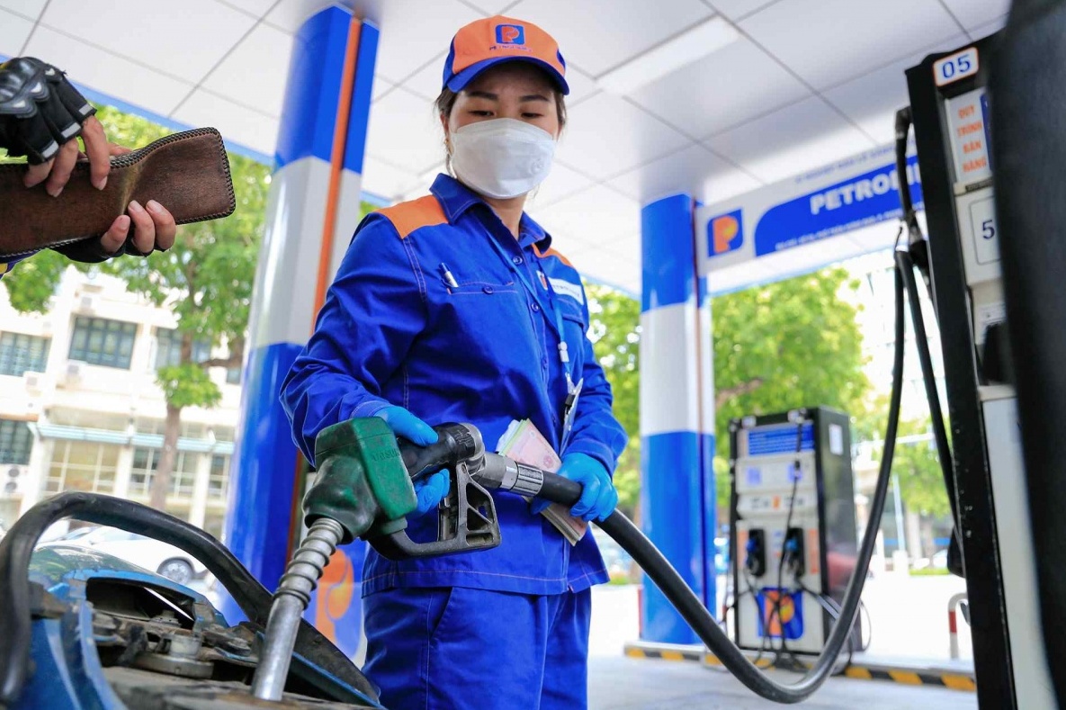 TP. HCM thành lập đề án giao thông tại khu vực trung tâm, tác động tới Petrolimex và PV OIL
